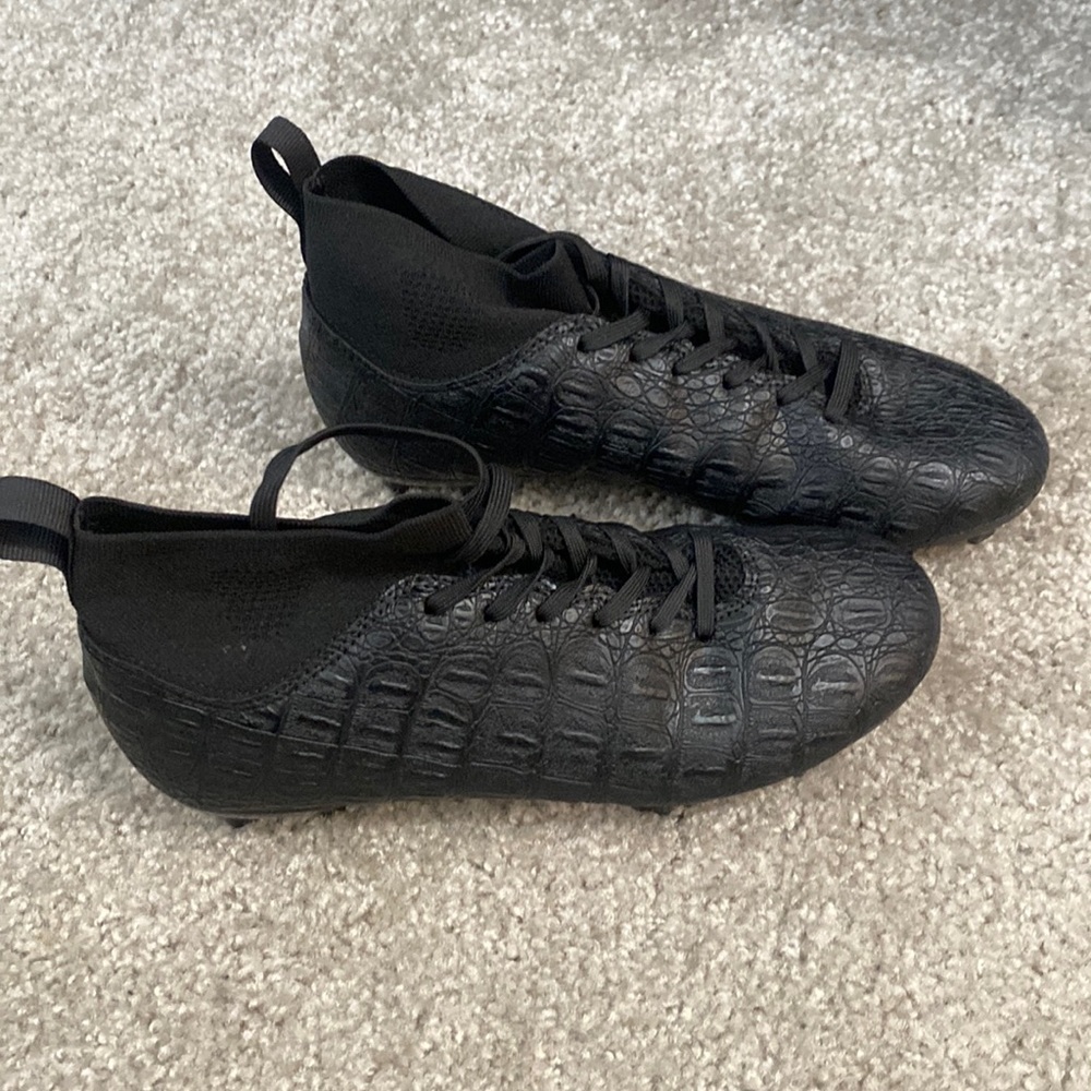 Soccer Cleats